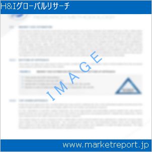 市場と産業調査レポートのイメージ